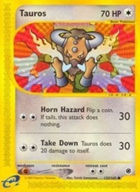 Tauros  Expedition - Common