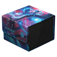 Sidewinder 133+ Xenoskin MTG- Tarkir Dragonstorm- Ugin, Eye of the Storms