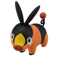 Pokemon Model Kit: Quick!! 14 Tepig
