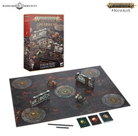 Age of Sigmar: Fire and Jade Gaming Pack