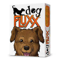 FLUXX: DOG FLUXX