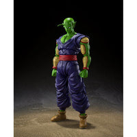 Dragonball Super Figure: Tamashii Nations S.H. Figuarts- Piccolo, Super Hero