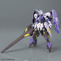 Gundam Model Kit: HG 1/144 Iron-Blooded Orphans- #35 Gundam Kimaris Vidar