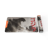 Universus CCG: Godzilla Reign Of Kaiju- Godzilla 1954 Playmat