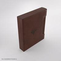 Almanac: MTG 18-Pocket Card Almanac- Secrets of Strixhaven- Prismari