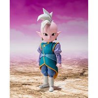 Dragon Ball Figure: Figuarts - DAIMA - Supreme Kai (Mini)