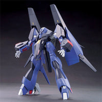 Gundam Model Kit: HGUC Z Gundam- #157 Messala