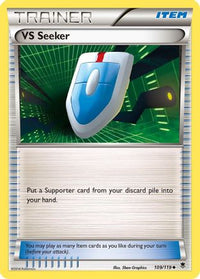 VS Seeker 109  XY  Phantom Forces - Uncommon