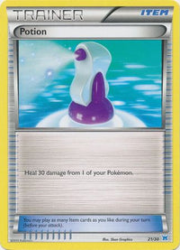 Potion (Latios)  XY Trainer Kit Latias & Latios - Common