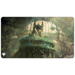 Ultra PRO: Playmat - Ravnica Remastered (The Golgari Swarm)