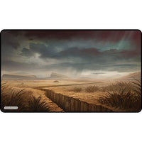 Playmat: Magic Plains
