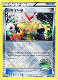 Victory Cup - BW31 (Battle Road Spring 2013) [1st Place]  - Holofoil Black and White Promos - Promo