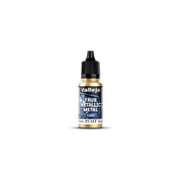 True Metallic Metal: Light- Arcane Gold, 18 ml.