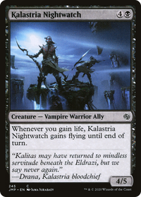 Kalastria Nightwatch [Jumpstart]