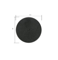80mm Base