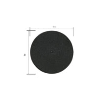 100mm Bases