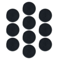 28.5mm Round Bases