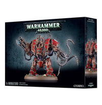 CSM: Helbrute
