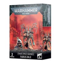 CSM: Fabius Bile