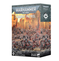 Combat Patrol: World Eaters [10th Edition]