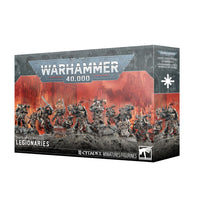 Legionaries [4th Edition]