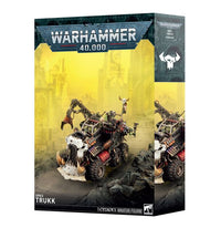 ORKS: TRUKK [11TH EDITION NEW]