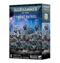Combat Patrol: Leagues of Votann [10th Edition]