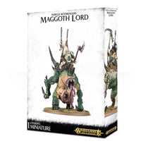 Maggotkin of Nurgle: Orgotts Daemonspew