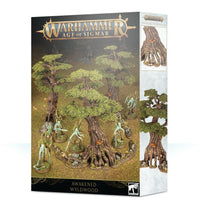 Sylvaneth: Awakened Wildwood