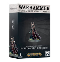 Soulblight Gravelords – Karlina von Carstein