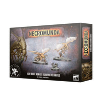 Necromunda: Nomad Ashwing Helamites