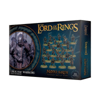 Lord of the Rings: Uruk-Hai™ Warriors