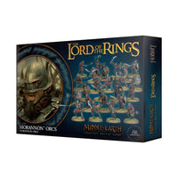 Lord of the Rings: Morannon™ Orcs