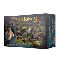 Lord of the Rings: Isengard™ Battlehost