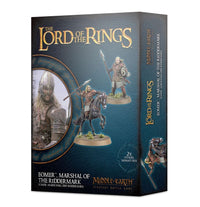 Lord of the Rings: Éomer™, Marshal of yhe Riddermark™