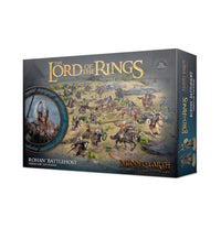 Lord of the Rings: Rohan™ Battlehost