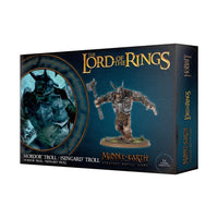 Lord of the Rings: Mordor™ Troll