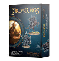 Lord of the Rings: The Witch-King of Angmar™