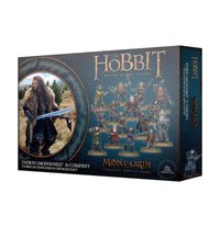 Lord of the Rings: Thorin Oakenshield™ & Company