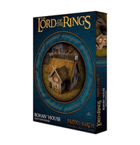 Lord of the Rings: Rohan House