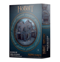 Lord of the Rings: Ruins Of Dol Guldur