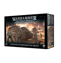 HH: Legiones Astartes Battle Group