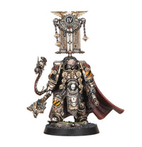 HH: L/A: Centurion with Power Maul