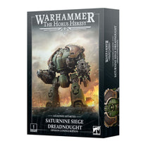 HH:L/A: Saturnine Dreadnought Ophion