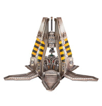 HH:L/A: Drop Pod