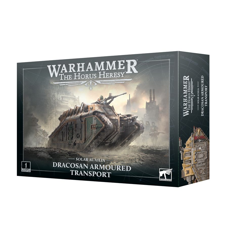 NEWEST WARHAMMER