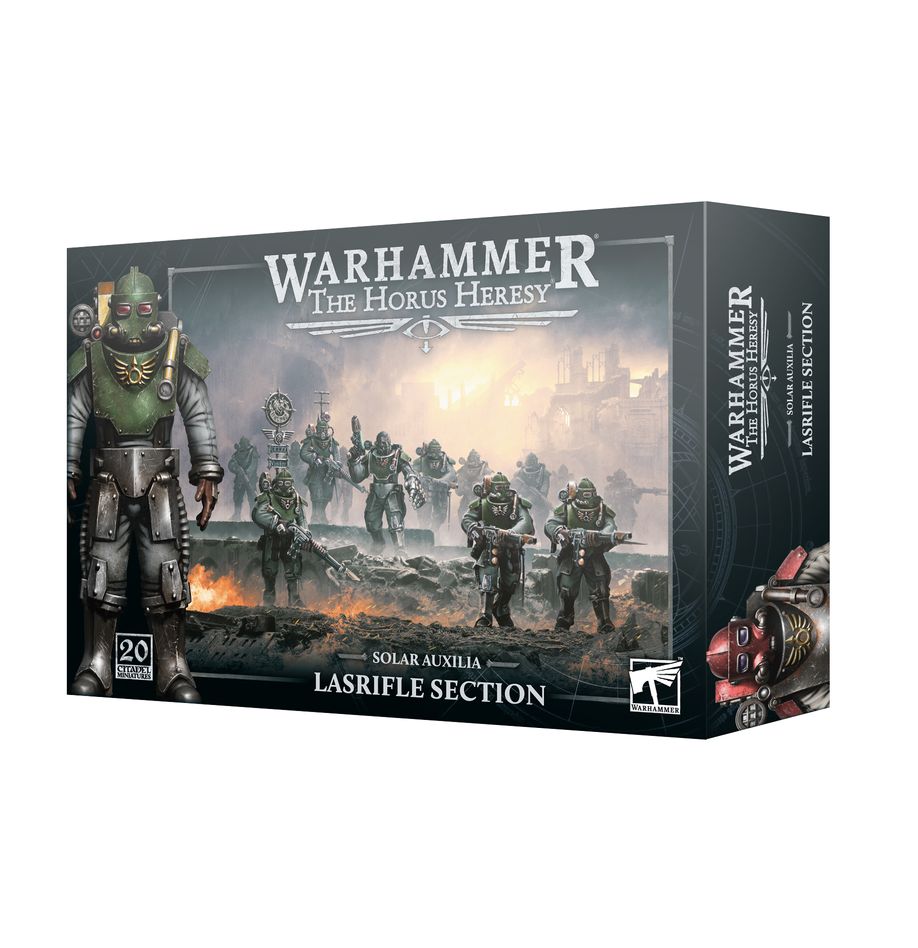 NEWEST WARHAMMER