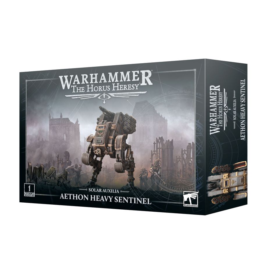 NEWEST WARHAMMER