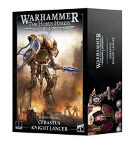 HH: Cerastus Knight Lancer