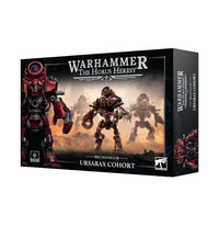 HH: Mechanicum Ursarax Cohort